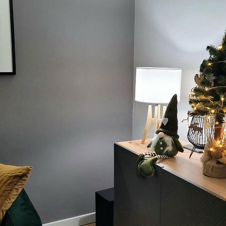 Apartament Wislanskie Skije Eksteriør bilde