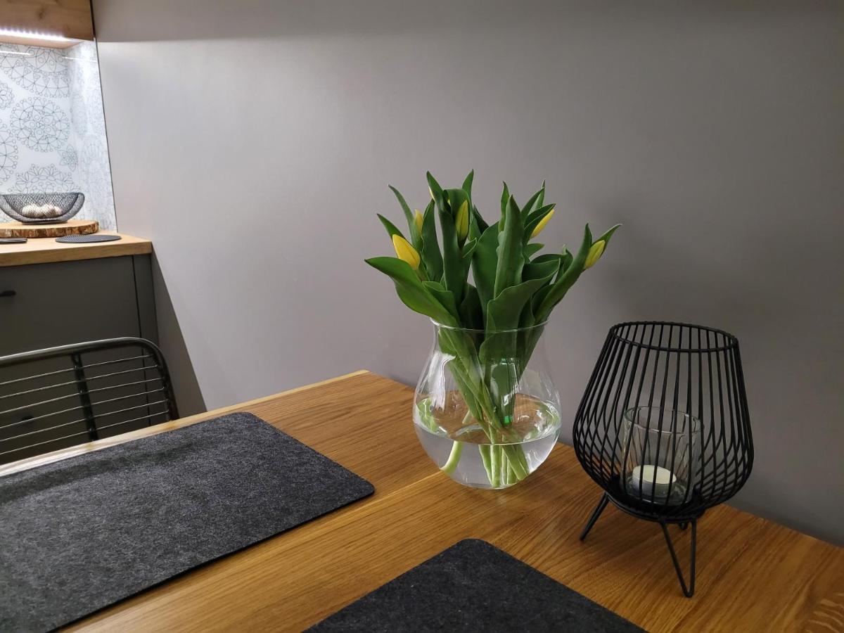 Apartament Wislanskie Skije Eksteriør bilde